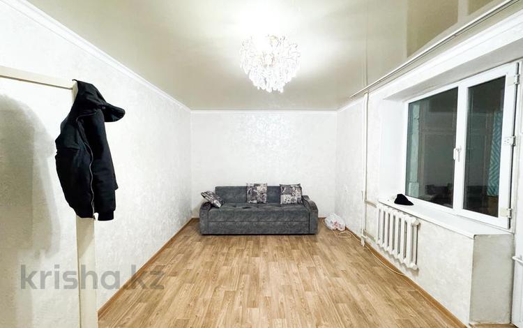 1-комнатная квартира · 36 м² · 1/5 этаж, мкр. Гарышкер 22 за 12 млн ₸ в Талдыкоргане, мкр Жана Гарышкер — фото 2