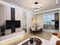 3-комнатная квартира · 87 м² · 6/12 этаж, Торекулова за 650 000 ₸ в Алматы, Алмалинский р-н — фото 4