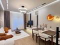 3-комнатная квартира · 87 м² · 6/12 этаж, Торекулова за 650 000 ₸ в Алматы, Алмалинский р-н — фото 6