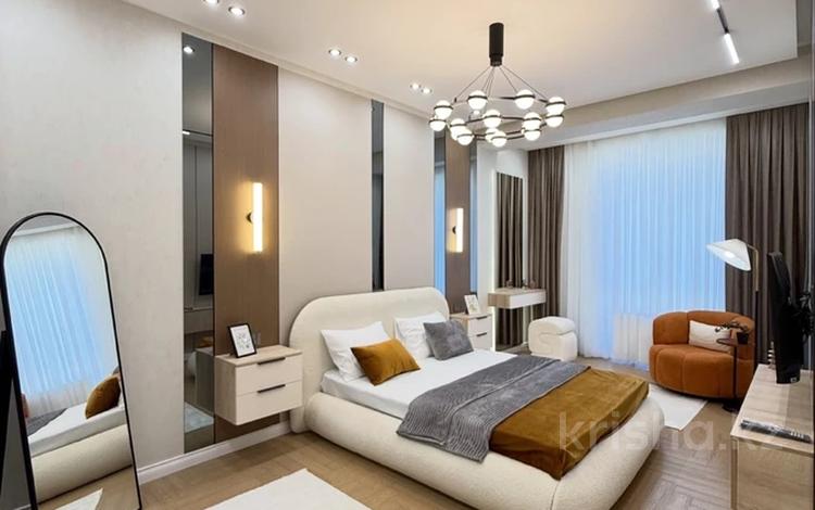 3-комнатная квартира · 87 м² · 6/12 этаж, Торекулова за 650 000 ₸ в Алматы, Алмалинский р-н — фото 9