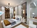 3-комнатная квартира · 87 м² · 6/12 этаж, Торекулова за 650 000 ₸ в Алматы, Алмалинский р-н — фото 2