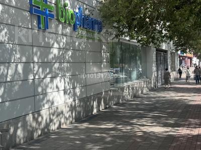 Свободное назначение · 1000 м² за 6.5 млн ₸ в Караганде, Казыбек би р-н