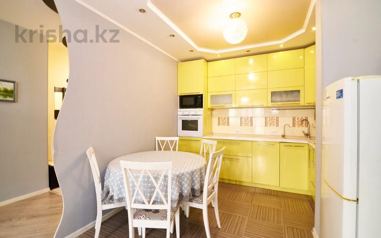 2-комнатная квартира · 77 м² · 8/14 этаж, Тараса Шевченко 8/2 за 41 млн 〒 в Астане, Сарыарка р-н — фото 4