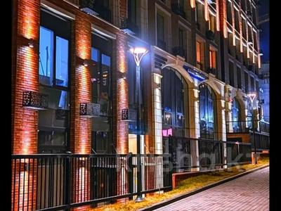 Салоны красоты · 350 м² за 5.5 млн ₸ в Алматы, Бостандыкский р-н