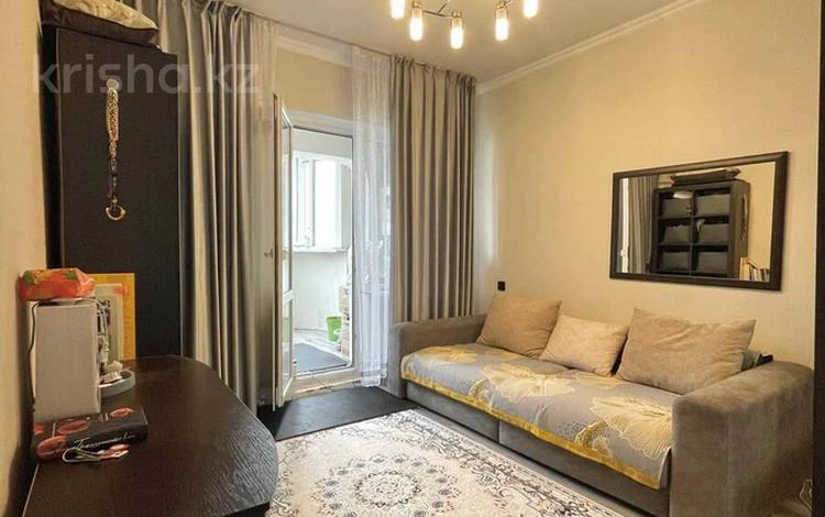 2-бөлмелі пәтер · 60 м² · 9/9 қабат, мкр Жетысу-2 69, бағасы: 40.5 млн ₸ в Алматы, Ауэзовский р-н — фото 15