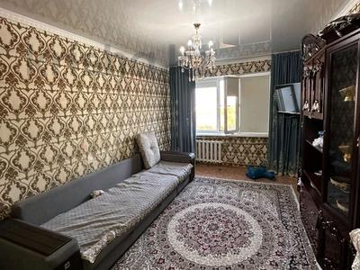 3-бөлмелі пәтер · 70 м² · 3/5 қабат, Мкр 4 30, бағасы: 30 млн ₸ в Конаеве