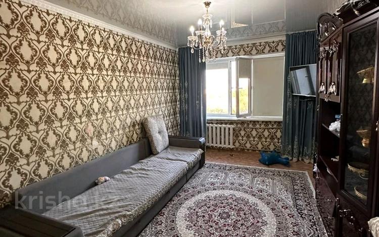 3-бөлмелі пәтер · 70 м² · 3/5 қабат, Мкр 4 30, бағасы: 30 млн ₸ в Конаеве — фото 2