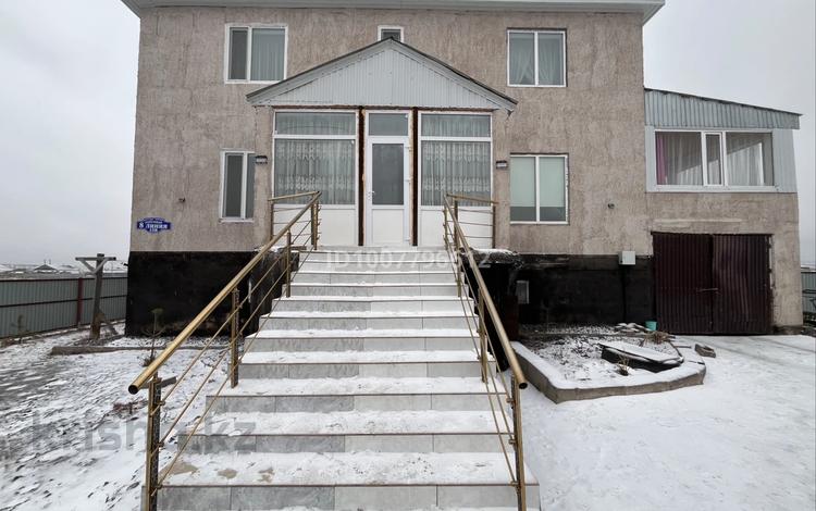 Жеке үй · 8 бөлме · 360 м² · 20 жүзд., 8-линия 108, бағасы: 65 млн ₸ в Щучинске — фото 2