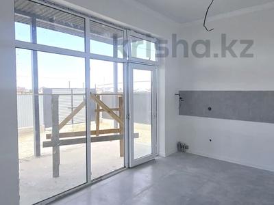 Отдельный дом · 4 комнаты · 128 м² · 4 сот., Астана 88 — НОВАЯ ШКОЛА за 26.5 млн ₸ в Береке