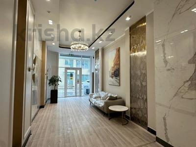 2-комнатная квартира · 70 м² · 9/12 этаж, мкр Тараз, Рыскулова за 40.5 млн ₸ в Шымкенте, Аль-Фарабийский р-н