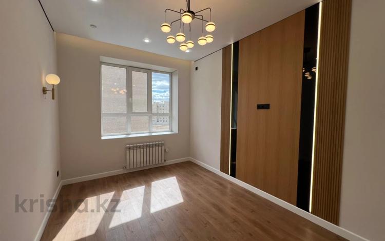 1-комнатная квартира · 38.4 м² · 4/9 этаж, Майкудук, ​067-й учетный квартал за 21.9 млн ₸ в Караганде, Алихана Бокейханова р-н — фото 6