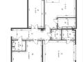 3-бөлмелі пәтер · 140 м² · 2/6 қабат, Акмешит 19, бағасы: 85 млн ₸ в Астане, Есильский р-н — фото 17