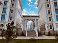 3-бөлмелі пәтер · 140 м² · 2/6 қабат, Акмешит 19, бағасы: 85 млн ₸ в Астане, Есильский р-н