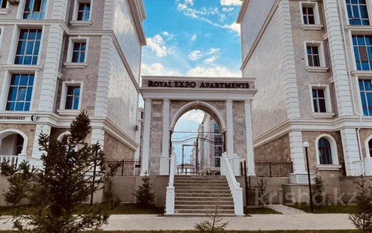3-бөлмелі пәтер · 140 м² · 2/6 қабат, Акмешит 19, бағасы: 85 млн ₸ в Астане, Есильский р-н — фото 3