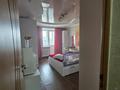 3-комнатная квартира · 80 м² · 3/5 этаж, мкр Михайловка , Аманжолова 59 — Аманжолова за 35 млн ₸ в Караганде, Казыбек би р-н — фото 6