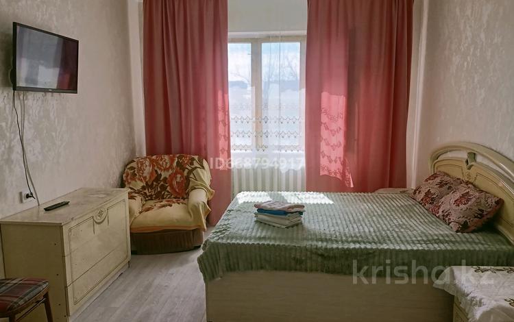 1-бөлмелі пәтер · 41 м², Жетісу-2 ш/а. 70-А — Абая, бағасы: 1 000 ₸ в Алматы, Ауэзовский р-н — фото 7