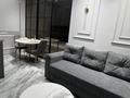 2-комнатная квартира · 52 м², А. Бокейхан 44, 46, 48 за 3 800 ₸ в Астане, Есильский р-н — фото 2