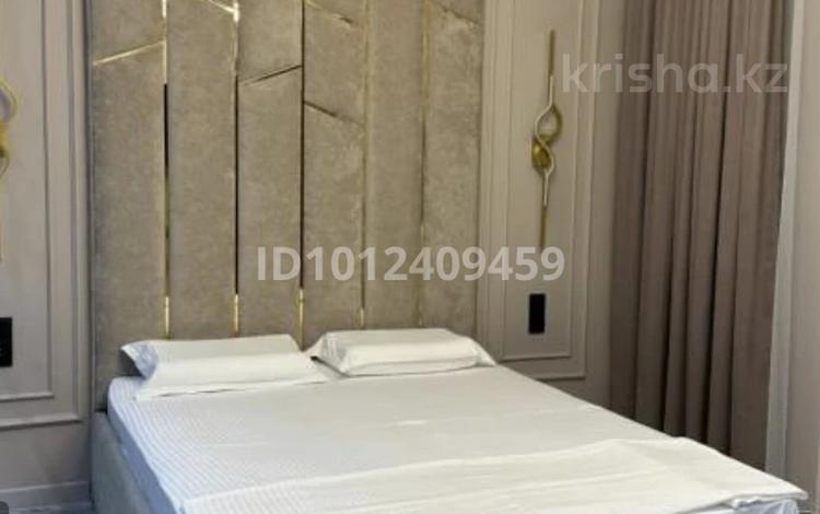 2-комнатная квартира · 52 м², А. Бокейхан 44, 46, 48 за 3 800 ₸ в Астане, Есильский р-н — фото 8