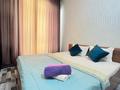 3-комнатная квартира · 90 м² · 5/12 этаж, 16-й мкр , 16 мкрн 55/1 за 15 000 ₸ в Актау — фото 4