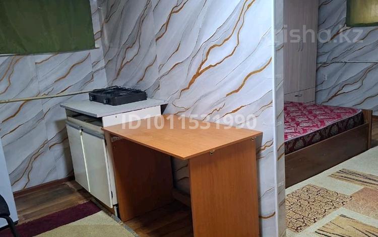 1 комната · 20 м² · 1 этаж, мкр Алтай-1, Аэропорт , Рыбинская 55 — Майлина -Камышинская за 90 000 〒 в Алматы, Турксибский р-н — фото 2