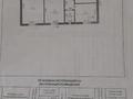 Отдельный дом • 3 комнаты • 58.6 м² • 10 сот., Яблочный 3 переулок 13А за 11 млн 〒 в Таразе — фото 13