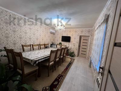 Отдельный дом • 4 комнаты • 50 м² • 8 сот., мкр Бозарык 460 за 40 млн 〒 в Шымкенте, Каратауский р-н