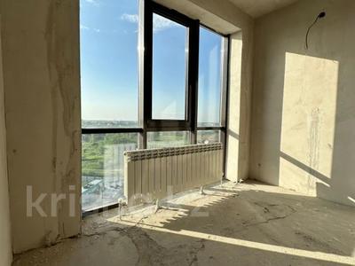 2-комнатная квартира, 70 м², 2/7 этаж, мкр Кайрат за 25.5 млн 〒 в Алматы, Турксибский р-н