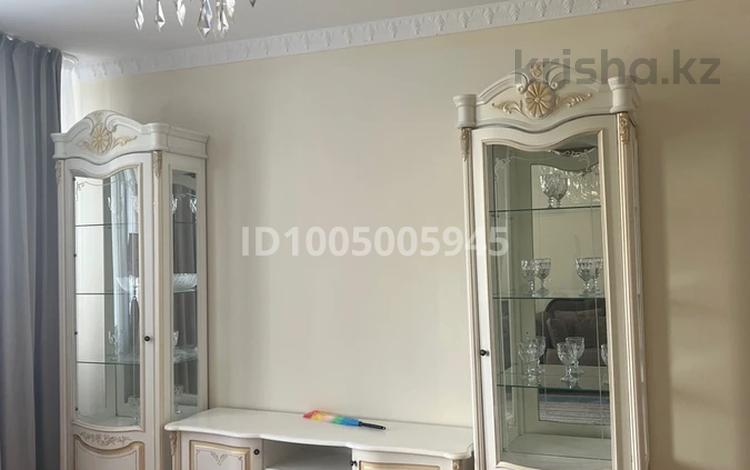 2-комнатная квартира · 70 м² · 3/6 этаж, Куйши Дина 11/1 за 270 000 ₸ в Астане, Алматы р-н — фото 2