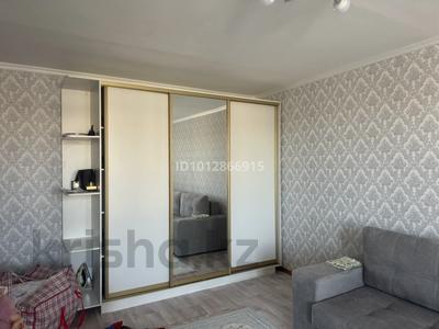 1-комнатная квартира · 45 м² · 2/5 этаж, Ауезова 8 за 13.5 млн ₸ в 