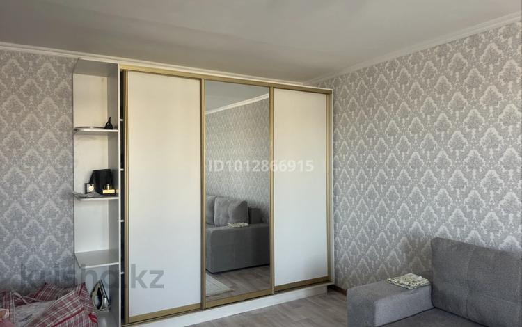 1-комнатная квартира · 45 м² · 2/5 этаж, Ауезова 8 за 13.5 млн ₸ в  — фото 2