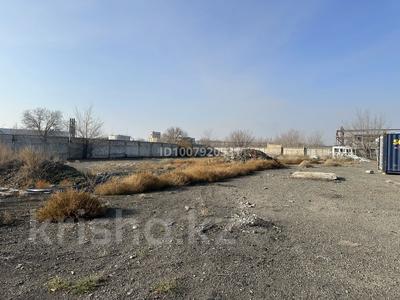 Промбаза · 62 сотки, Медеу 15 за 35 млн 〒 в Талдыкоргане