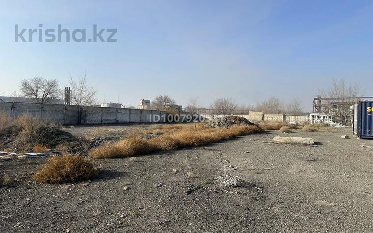 Промбаза · 62 сотки, Медеу 15 за 35 млн ₸ в Талдыкоргане — фото 2