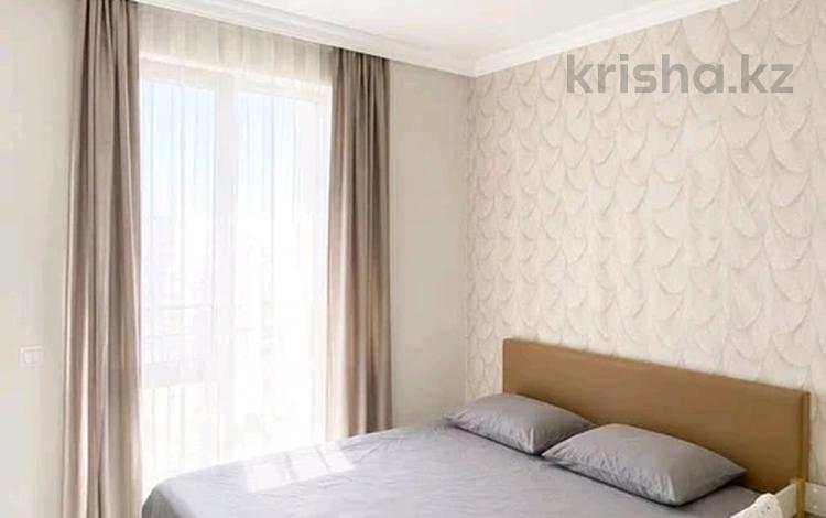 2-комнатная квартира · 39 м² · 5/12 этаж, Кабанбай батыра 59 за 27 млн ₸ в Астане, Нура р-н — фото 2