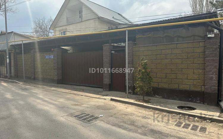 Отдельный дом · 6 комнат · 180 м² · 7 сот., мкр Думан-1 17 за 120 млн ₸ в Алматы, Медеуский р-н — фото 2