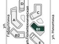2-бөлмелі пәтер · 72.5 м² · 3/9 қабат, Тимирязева — Байтурсынова, бағасы: 100 млн ₸ в Алматы, Бостандыкский р-н — фото 2