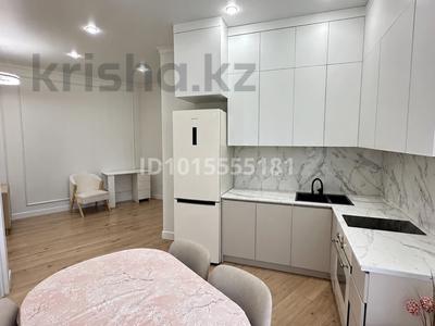 2-бөлмелі пәтер · 42.5 м² · 12/12 қабат, Бухар жырау, бағасы: 39.9 млн ₸ в Астане, Есильский р-н