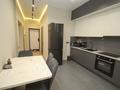 2-комнатная квартира · 78 м² · 3/20 этаж, Гагарина 310 за 25 000 ₸ в Алматы, Бостандыкский р-н — фото 15