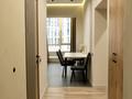 2-комнатная квартира · 78 м² · 3/20 этаж, Гагарина 310 за 25 000 ₸ в Алматы, Бостандыкский р-н — фото 16