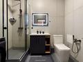 2-комнатная квартира · 78 м² · 3/20 этаж, Гагарина 310 за 25 000 ₸ в Алматы, Бостандыкский р-н — фото 17