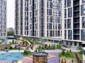 2-комнатная квартира · 78 м² · 3/20 этаж, Гагарина 310 за 25 000 ₸ в Алматы, Бостандыкский р-н — фото 21