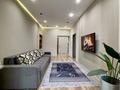 2-комнатная квартира · 78 м² · 3/20 этаж, Гагарина 310 за 25 000 ₸ в Алматы, Бостандыкский р-н — фото 6