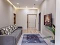 2-комнатная квартира · 78 м² · 3/20 этаж, Гагарина 310 за 25 000 ₸ в Алматы, Бостандыкский р-н