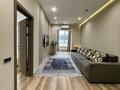 2-комнатная квартира · 78 м² · 3/20 этаж, Гагарина 310 за 25 000 ₸ в Алматы, Бостандыкский р-н — фото 7