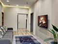 2-комнатная квартира · 78 м² · 3/20 этаж, Гагарина 310 за 25 000 ₸ в Алматы, Бостандыкский р-н — фото 8