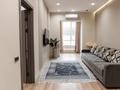2-комнатная квартира · 78 м² · 3/20 этаж, Гагарина 310 за 25 000 ₸ в Алматы, Бостандыкский р-н — фото 9