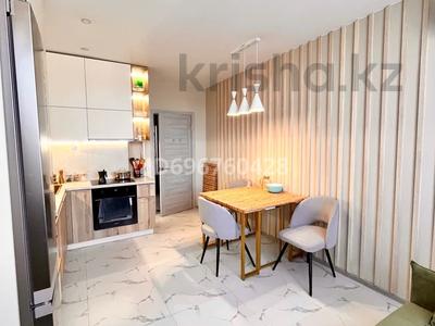 2-комнатная квартира · 70 м² · 10/10 этаж, Бухтарминская 153/51 — Бухтарминская - Кульджинка за 350 000 ₸ в Алматы, Турксибский р-н