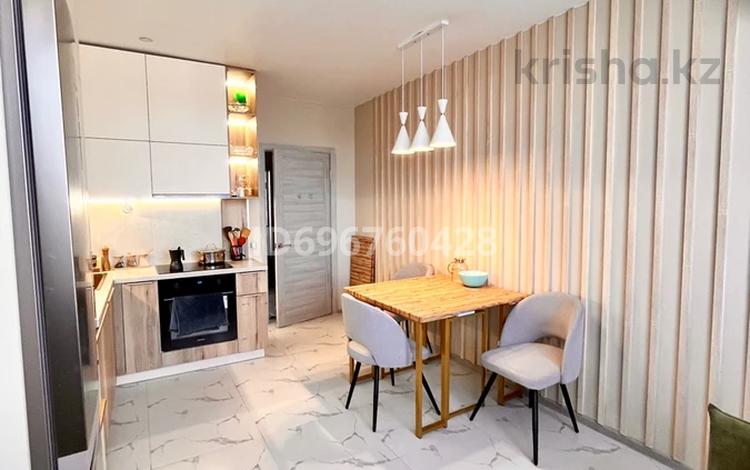2-комнатная квартира · 70 м² · 10/10 этаж, Бухтарминская 153/51 — Бухтарминская - Кульджинка за 350 000 ₸ в Алматы, Турксибский р-н — фото 2