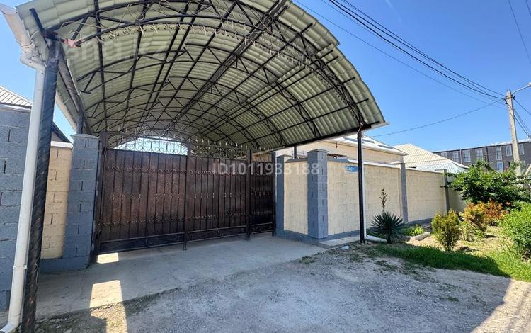 Дом · 5 комнат · 172 м², мкр Самал-1, Атасу 60 — Улицы Арғынбекова и Атасу за 55 000 ₸ в Шымкенте, Абайский р-н — фото 2