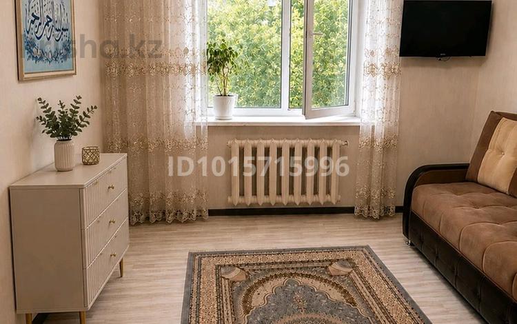 2-комнатная квартира · 38 м² · 4/5 этаж, Манаса 20/1 за 20.8 млн ₸ в Астане, Алматы р-н — фото 2