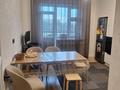 2-комнатная квартира · 65.5 м² · 4/9 этаж, Кудайбердыулы 28 за 34 млн ₸ в Астане, Алматы р-н — фото 11